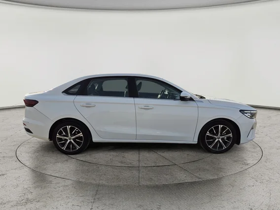 Geely Emgrand GF 2023 