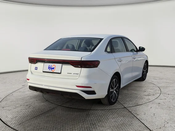 Geely Emgrand GF 2023 