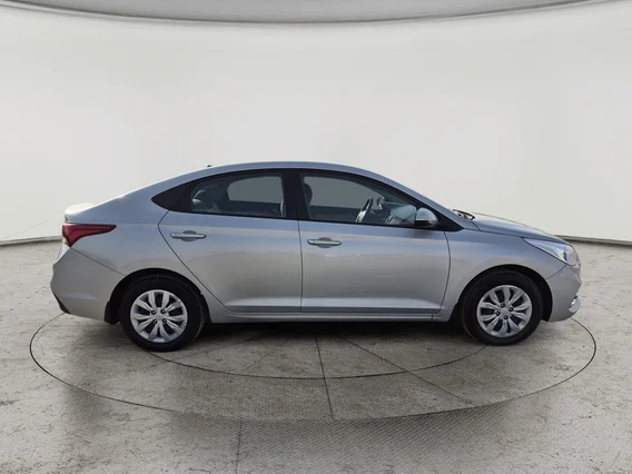 Hyundai Accent GL 2020 