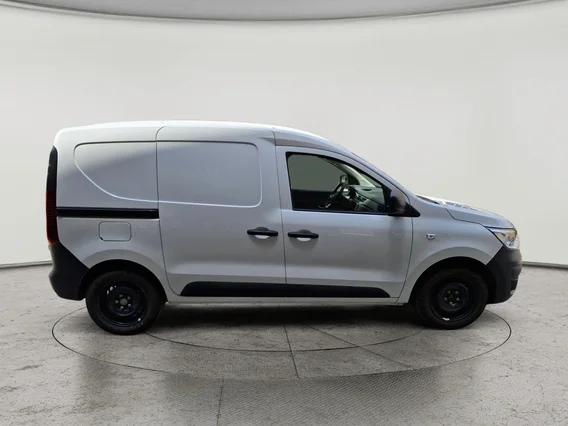 Renault Express Van 2024 