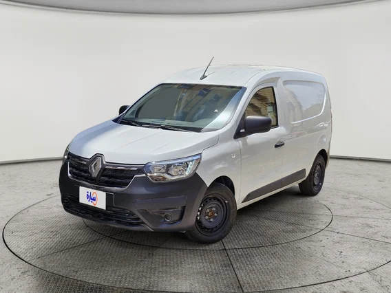 Renault Express Van 2024 
