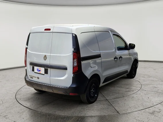 Renault Express Van 2024 