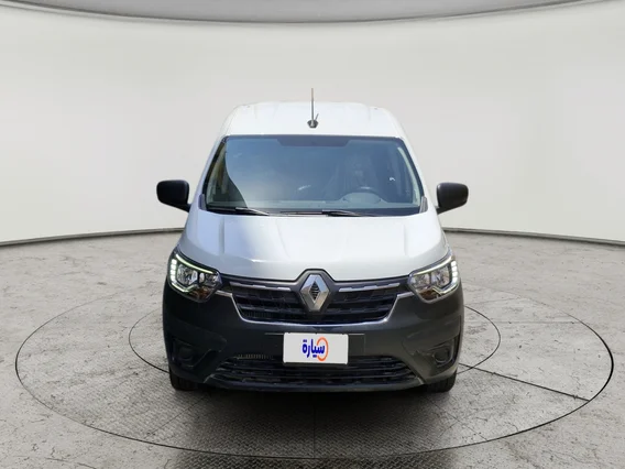 Renault Express Van 2024 