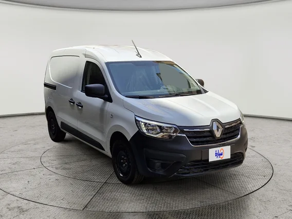 Renault Express Van 2024 