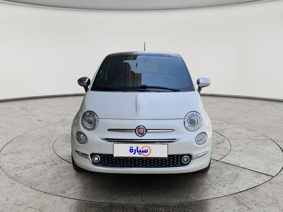 Fiat 500 Hatchback 2021 