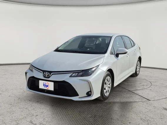 Toyota Corolla XLI 2023 