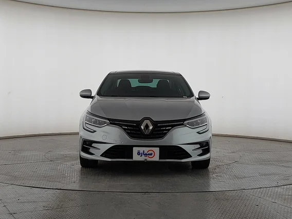 Renault Megane LE PLUS 2024 