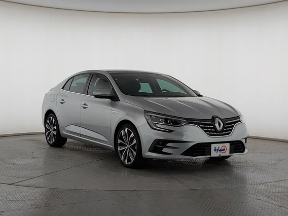 Renault Megane LE PLUS 2024 