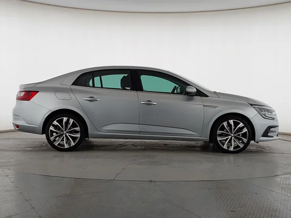 Renault Megane LE PLUS 2024 