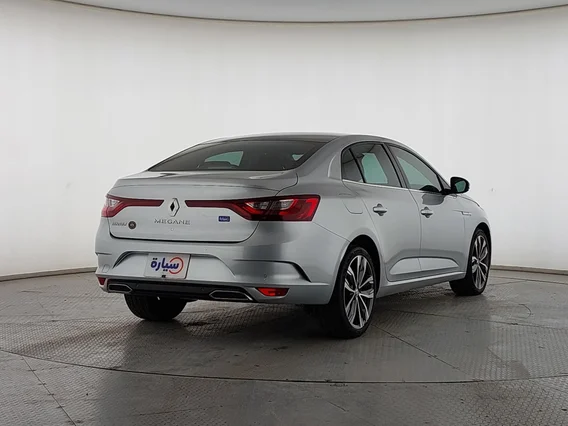 Renault Megane LE PLUS 2024 