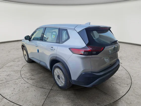 نيسان أكس تريل S 5 Seats 2025 