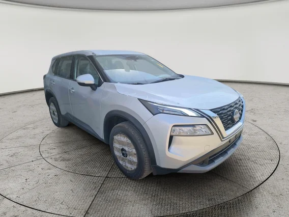نيسان أكس تريل S 5 Seats 2025 