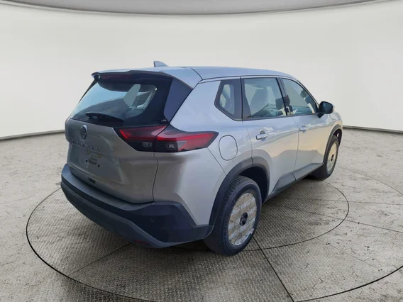 نيسان أكس تريل S 5 Seats 2025 