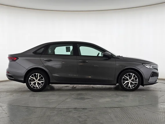 Geely Emgrand GS 2023 