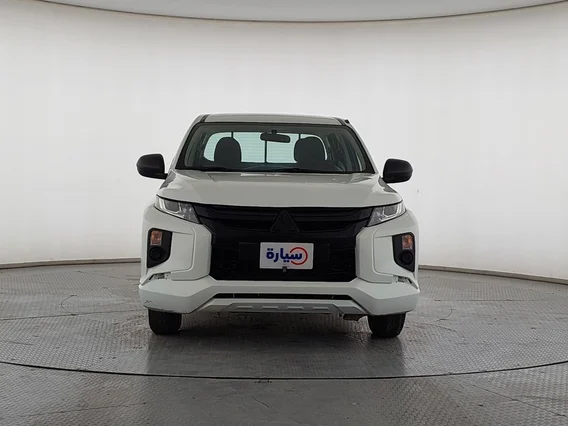 Mitsubishi L200 Double Cap 2022 