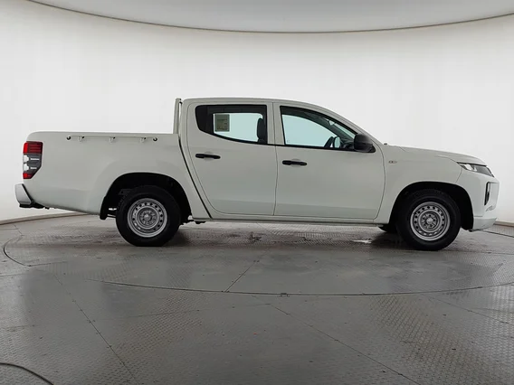 Mitsubishi L200 Double Cap 2022 