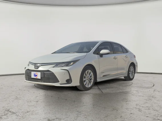 Toyota Corolla XLI Executive Moonroof 2022 