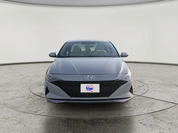 Hyundai Elantra Smart 2023 