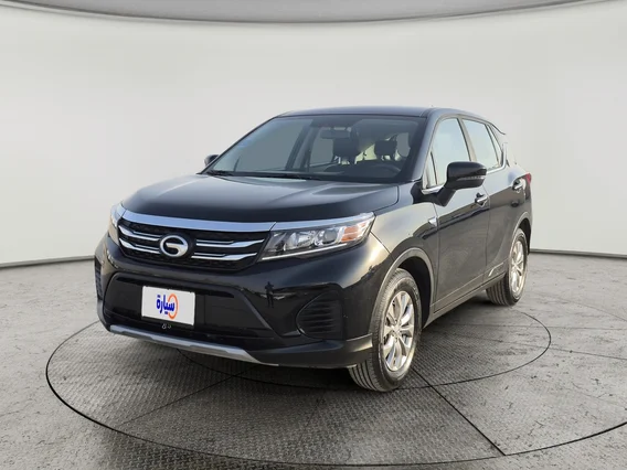 GAC GS3 GS 2023 