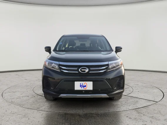GAC GS3 GS 2023 