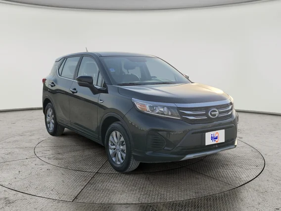 GAC GS3 GS 2023 
