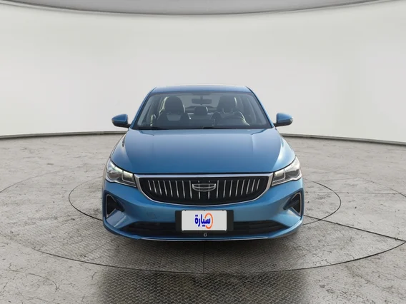 Geely Emgrand GF 2023 