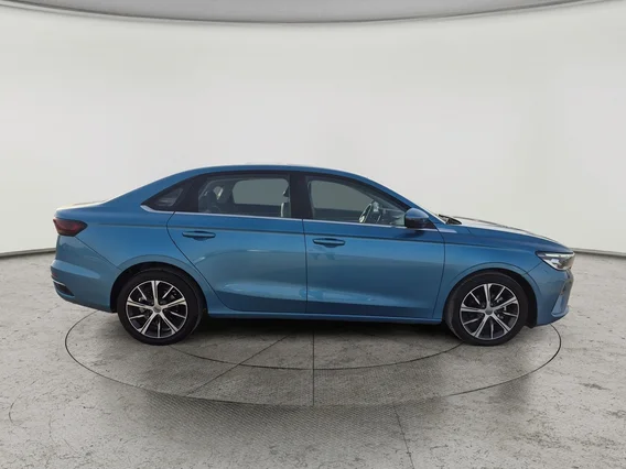 Geely Emgrand GF 2023 