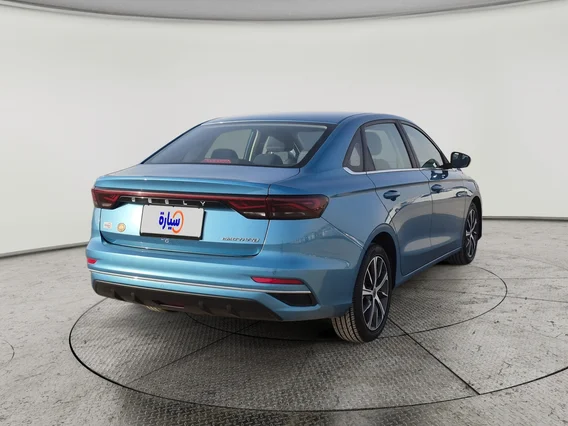 Geely Emgrand GF 2023 