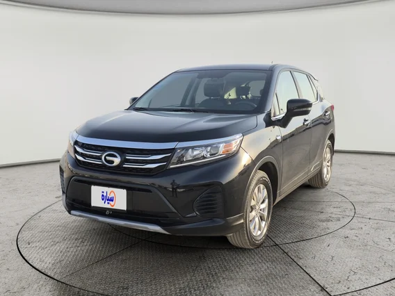 GAC GS3 GS 2023 