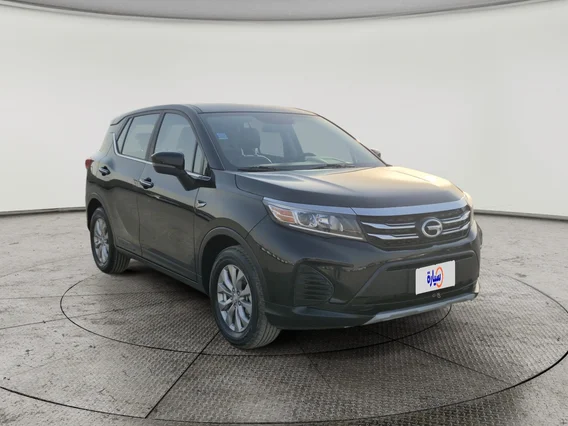 GAC GS3 GS 2023 