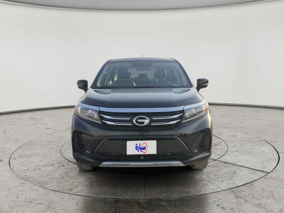 GAC GS3 GS 2023 