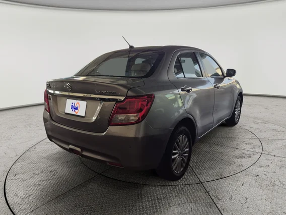 Suzuki Dzire GLX 2023 