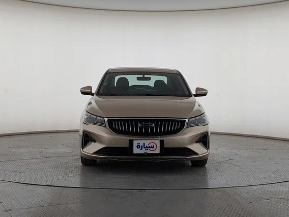 جيلي امجراند GS 2023 