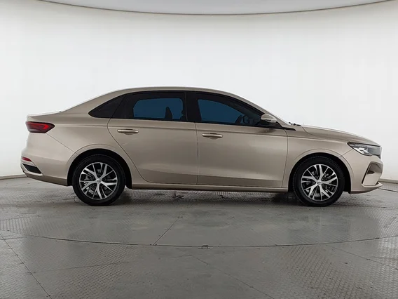 جيلي امجراند GS 2023 