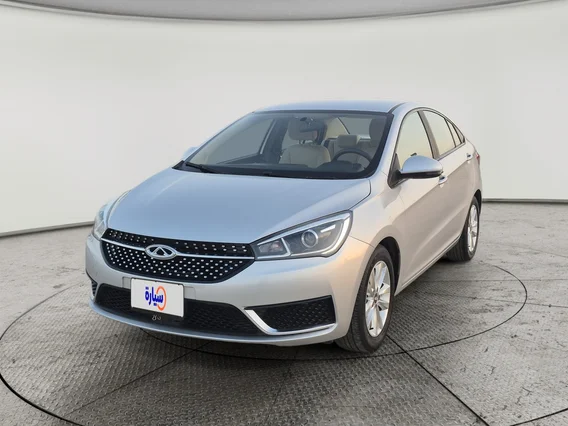 Chery Arrizo 5 Comfort 2023 