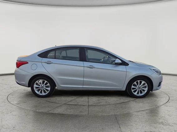 Chery Arrizo 5 Comfort 2023 