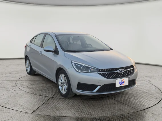 Chery Arrizo 5 Comfort 2023 