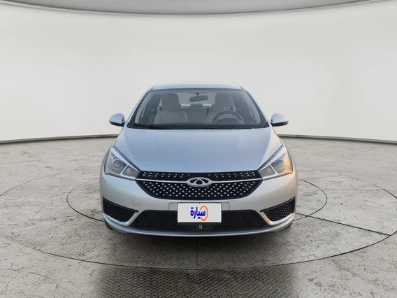 Chery Arrizo 5 Comfort 2023 