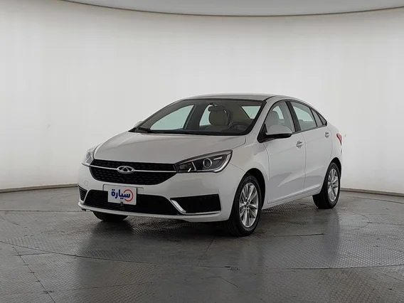 Chery Arrizo 5 Comfort 2023 