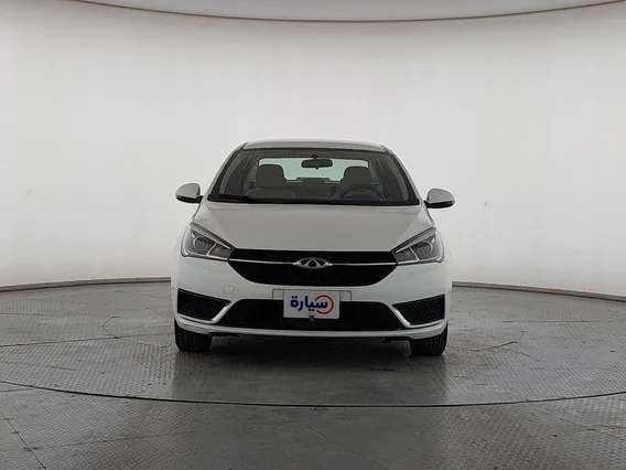 Chery Arrizo 5 Comfort 2023 