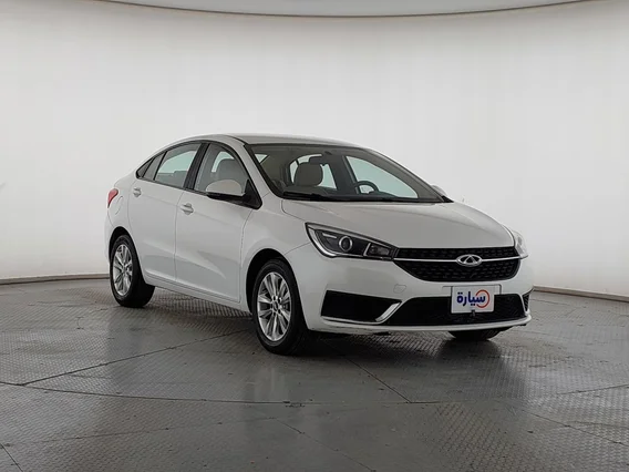 Chery Arrizo 5 Comfort 2023 