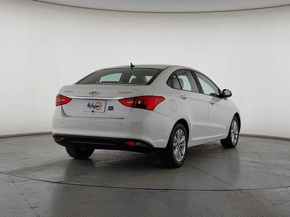 Chery Arrizo 5 Comfort 2023 
