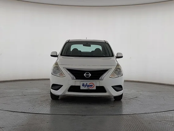 نيسان صني SV 2020 