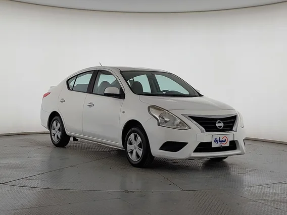 نيسان صني SV 2020 