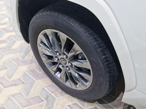 تويوتا لاندكروزر GXR5 2023 دبل