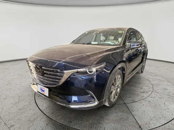 مازدا سى اكس 9 Skyactiv G 2022 
