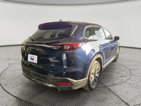 مازدا سى اكس 9 Skyactiv G 2022 