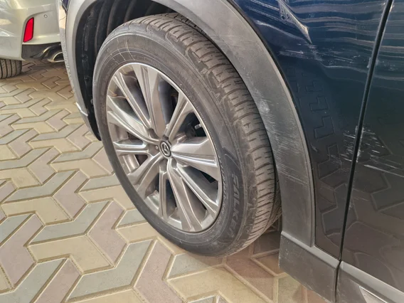 مازدا سى اكس 9 Skyactiv G 2022 