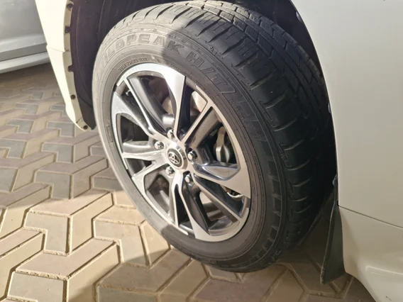 تويوتا لاندكروزر GXR Grand Touring 2020 دبل