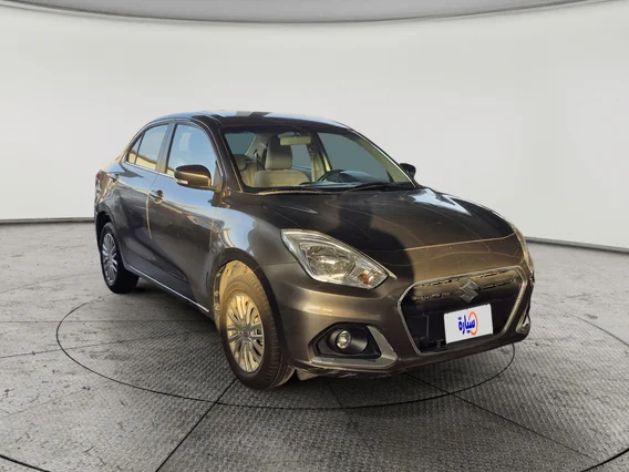 Suzuki Dzire GLX 2023 